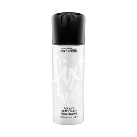 MAC Cosmetics Prep + Prime Fix+ Mattifying Setting Spray 