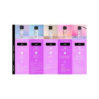 MAC Cosmetics  Fix+ Mattifying Mist 