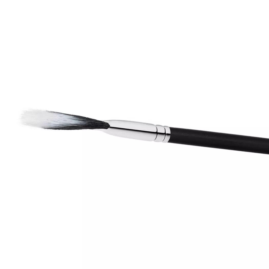 MAC Cosmetics - 184S Duo Fibre Fan Brush, One Size