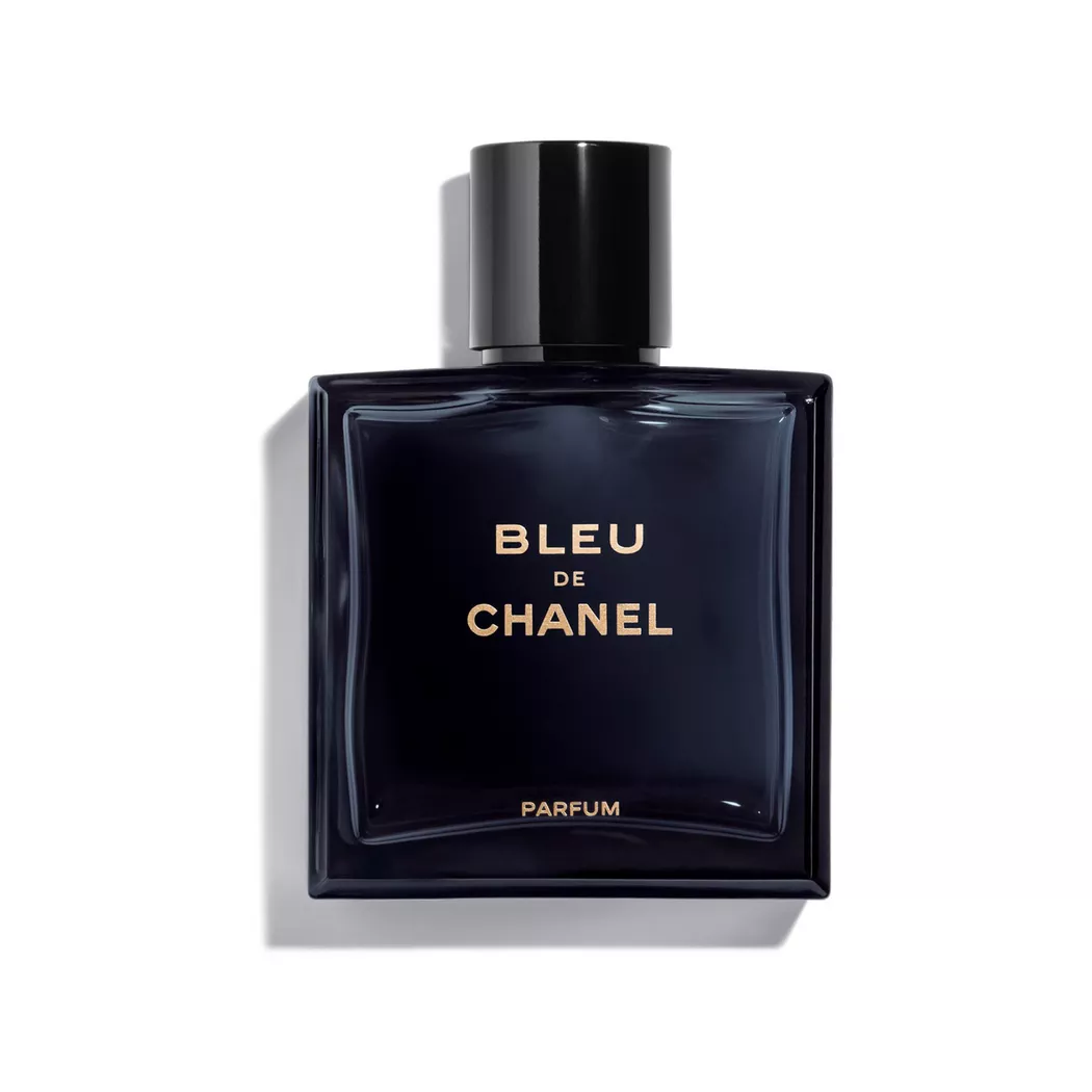 CHANEL - Parfum Zerstäuber, Bleu De 50 ml