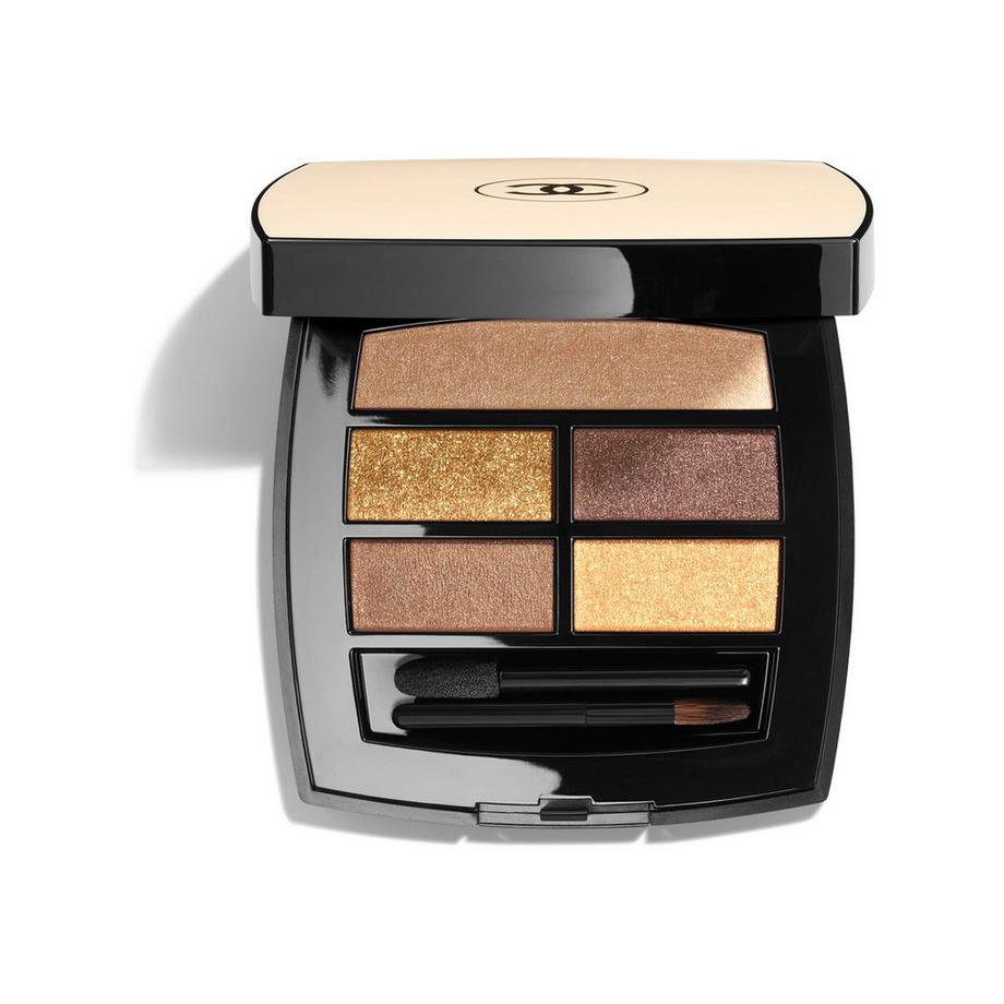 PALETTE OCCHI EFFETTO RADIOSO E NATURALE