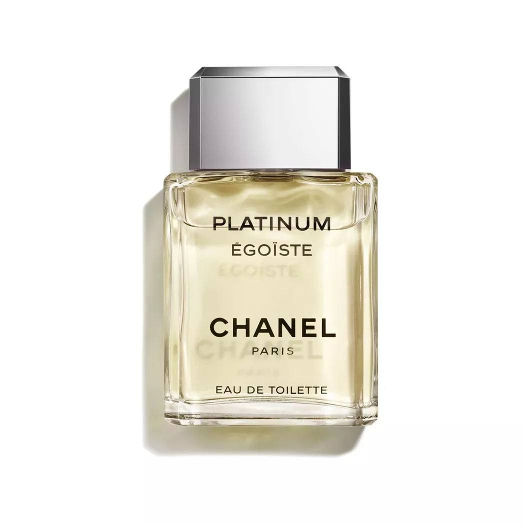 CHANEL - Eau De Toilette Zerstäuber, Platinum Égoïste, 50 ml