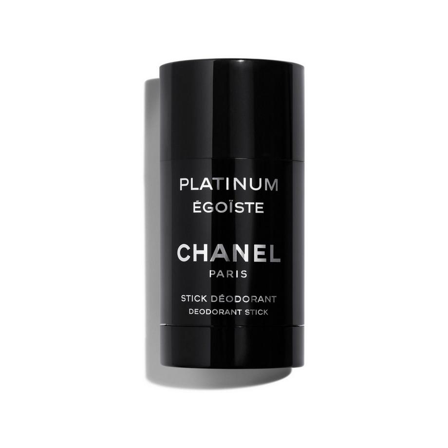 CHANEL PLATINUM ÉGOÏSTE STICK DÉODORANT 