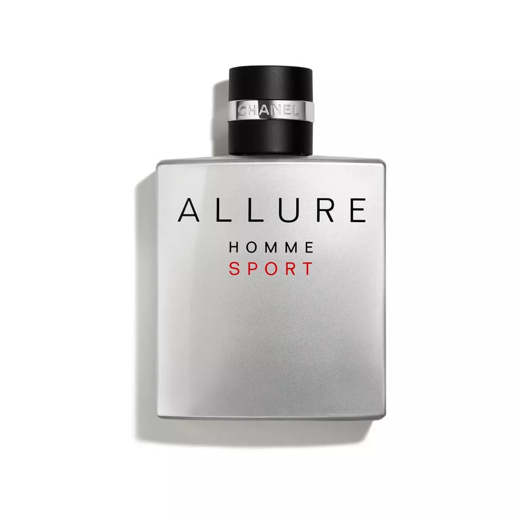 CHANEL - Eau De Toilette Zerstäuber, Allure Homme Sport, 50 ml