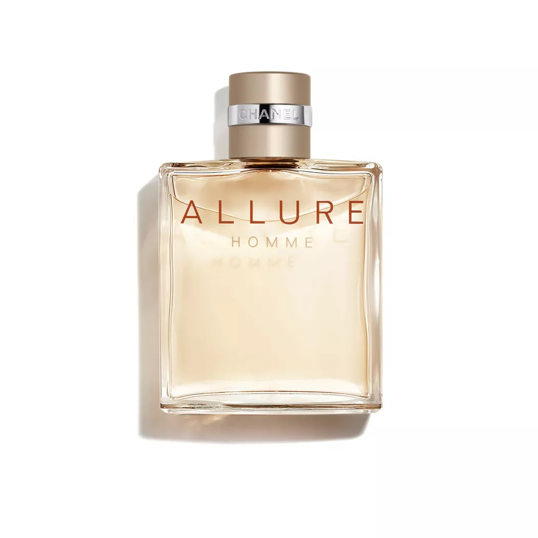 CHANEL - Eau De Toilette Zerstäuber, Allure Homme, 50 ml