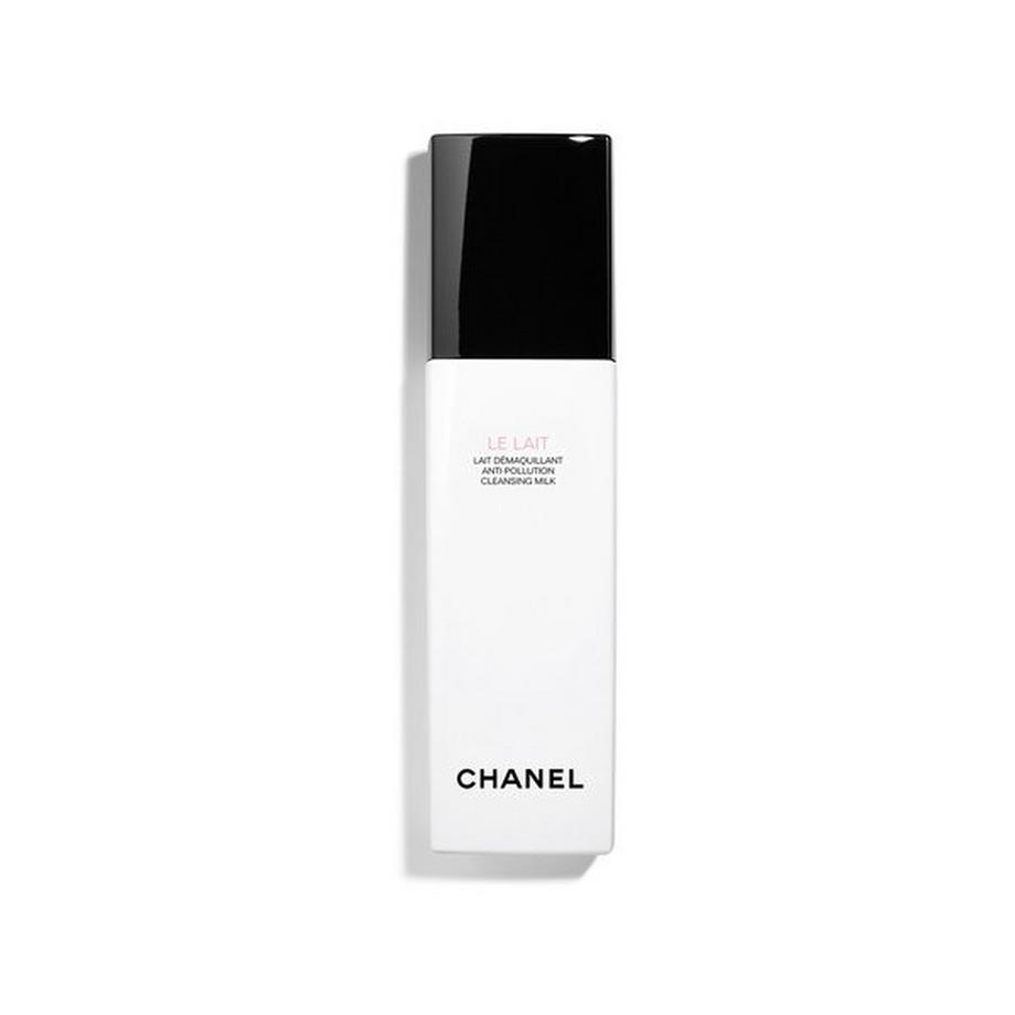 CHANEL LE LAIT REINIGUNGSMILCH GEGEN UMWELTSCHADSTOFFE 