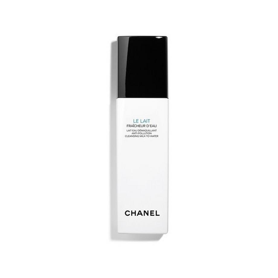 CHANEL LAIT FRAICHEUR D'EAU LATTE-ACQUA DETERGENTE ANTI-INQUINAMENTO 