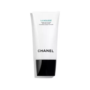 CRÈME NETTOYANTE ANTI-POLLUTION