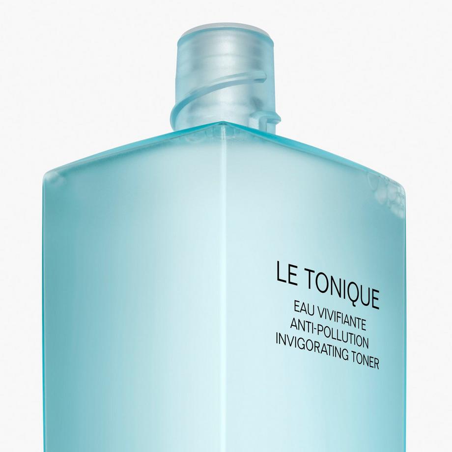 CHANEL LE TONIQUE EAU VIVIFIANTE ANTI-POLLUTION 