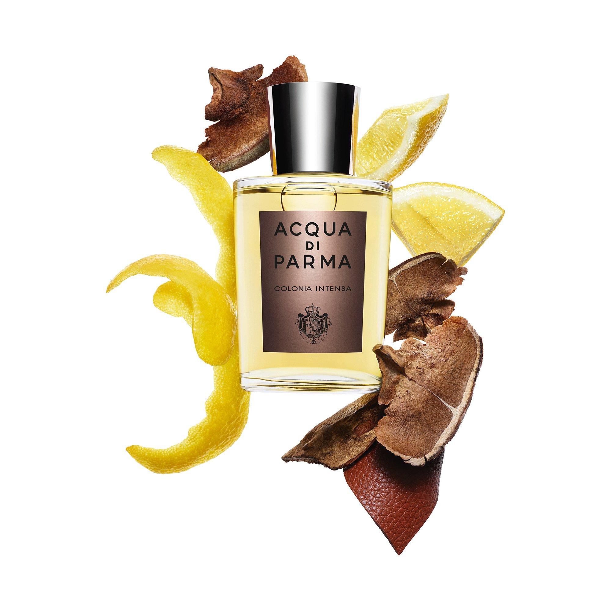 ACQUA DI PARMA Colonia Intensa Eau de Cologne  