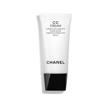 CORRECTION COMPLÈTE SUPER ACTIVE SPF 50