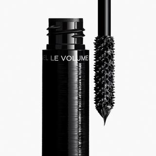 CHANEL LE VOLUME RÉVOLUTION DE CHANEL MASCARA FÜR EXTREMES VOLUMEN - 3D-GEDRUCKTE BÜRSTE 