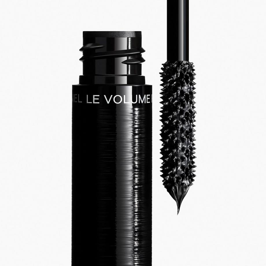 CHANEL LE VOLUME RÉVOLUTION DE CHANEL MASCARA FÜR EXTREMES VOLUMEN - 3D-GEDRUCKTE BÜRSTE 