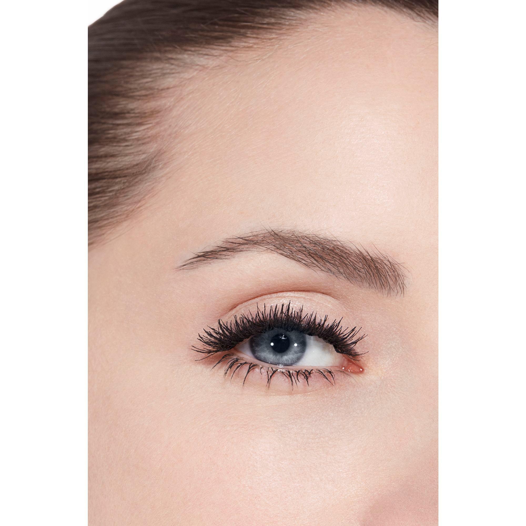 CHANEL LE VOLUME RÉVOLUTION DE CHANEL MASCARA FÜR EXTREMES VOLUMEN - 3D-GEDRUCKTE BÜRSTE 