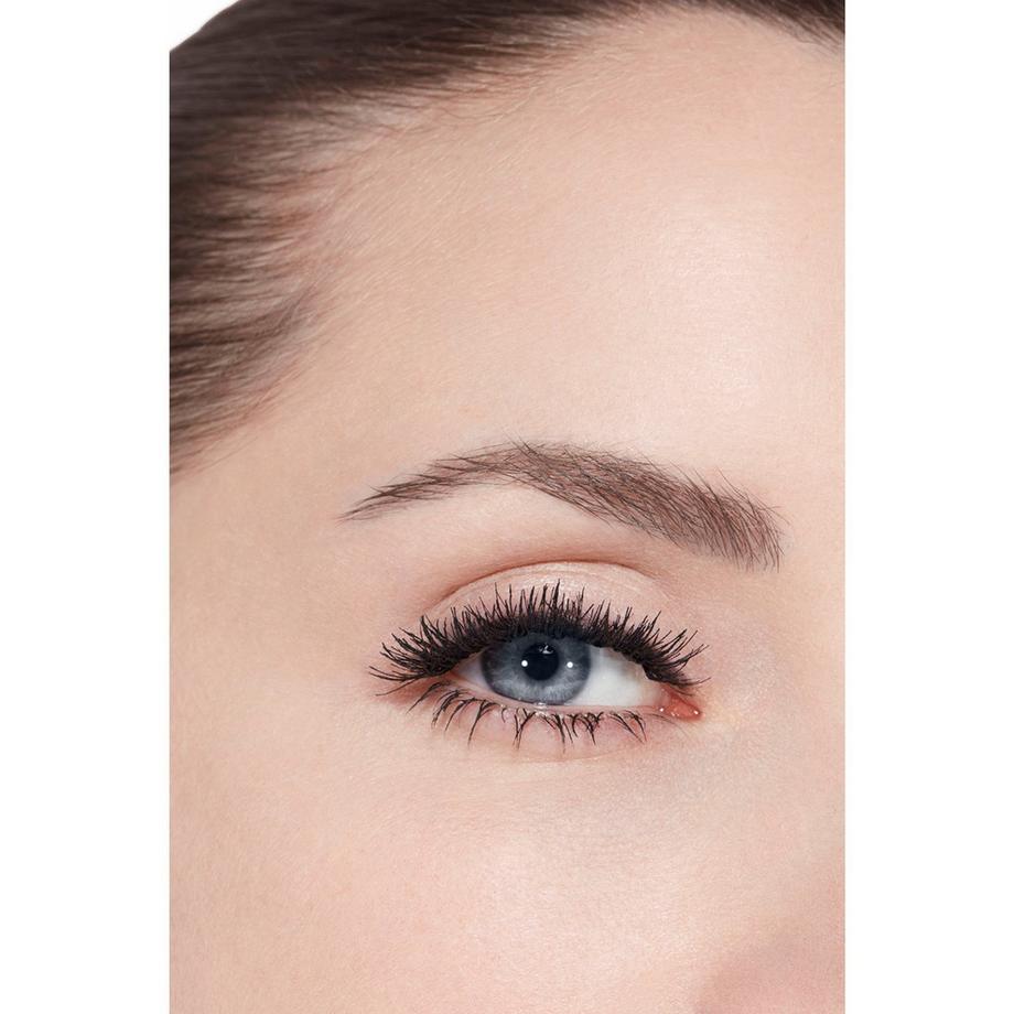 CHANEL LE VOLUME RÉVOLUTION DE CHANEL MASCARA FÜR EXTREMES VOLUMEN - 3D-GEDRUCKTE BÜRSTE 