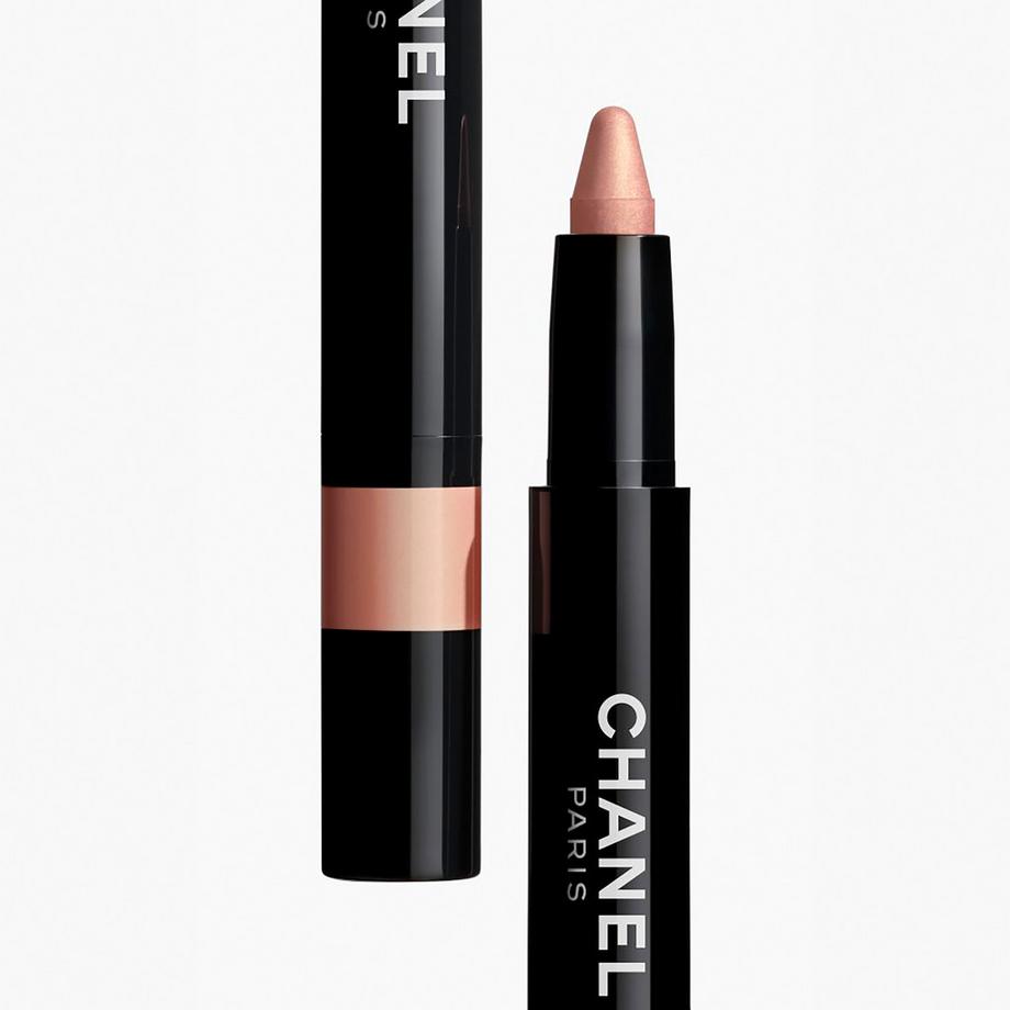 CHANEL STYLO OMBRE ET CONTOUR OMBRE À PAUPIÈRES - LINER - KHÔL 