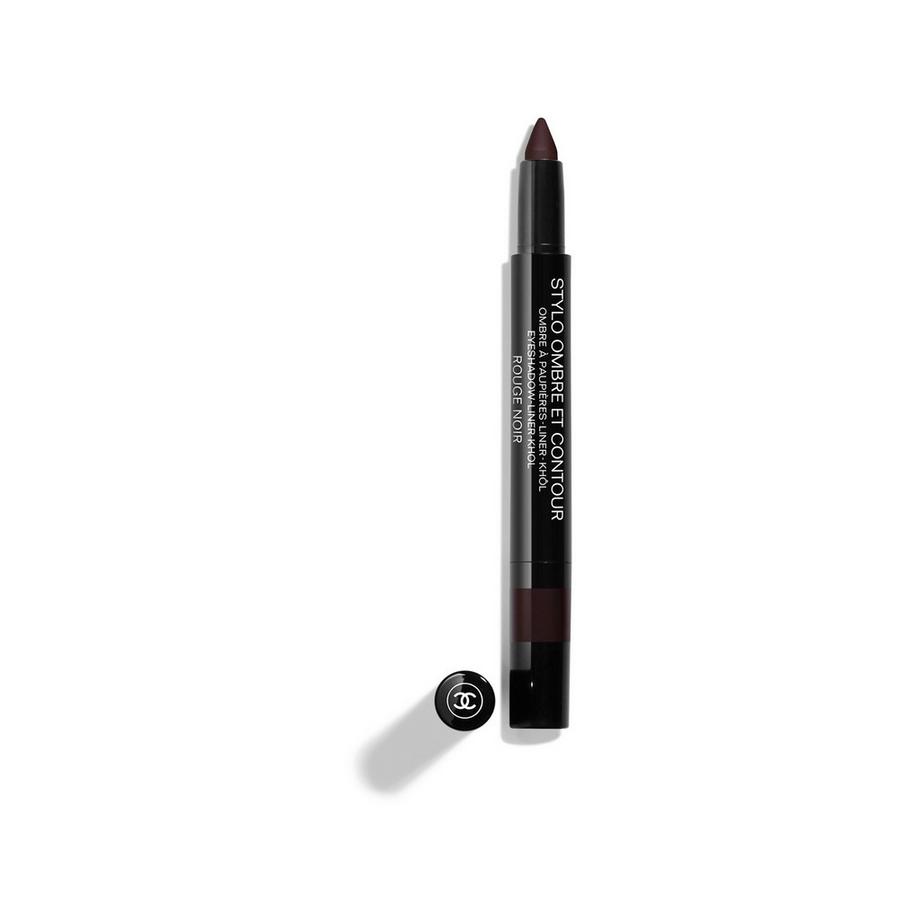 CHANEL STYLO OMBRE ET CONTOUR 3-IN-1 STIFT: LIDSCHATTEN, EYELINER UND KAJAL 
