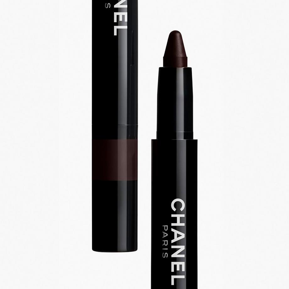 CHANEL STYLO OMBRE ET CONTOUR 3-IN-1 STIFT: LIDSCHATTEN, EYELINER UND KAJAL 