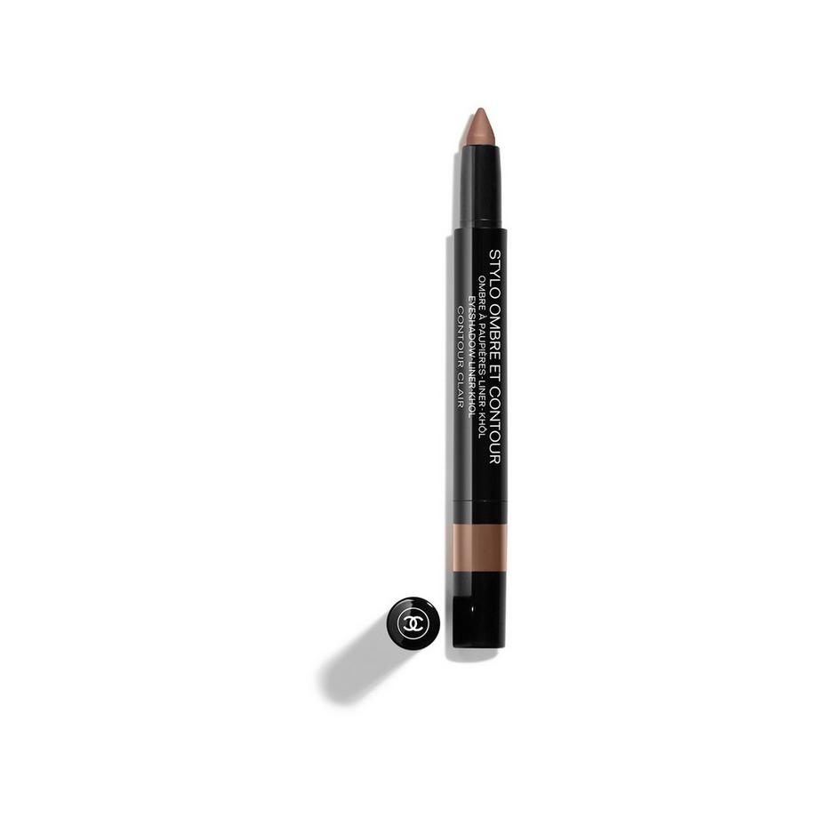 CHANEL STYLO OMBRE ET CONTOUR STILO 3 IN 1 OMBRETTO, EYELINER E KHÔL 
