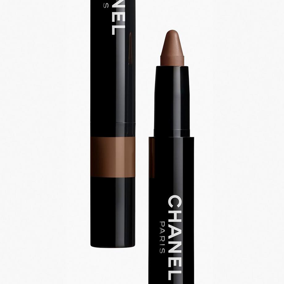 CHANEL STYLO OMBRE ET CONTOUR STILO 3 IN 1 OMBRETTO, EYELINER E KHÔL 