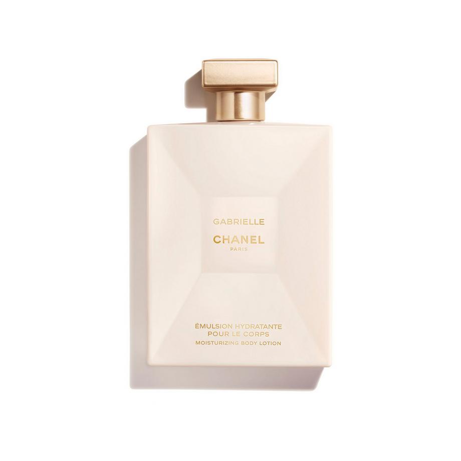 CHANEL GABRIELLE CHANEL EMULSIONE IDRATANTE PER IL CORPO 
