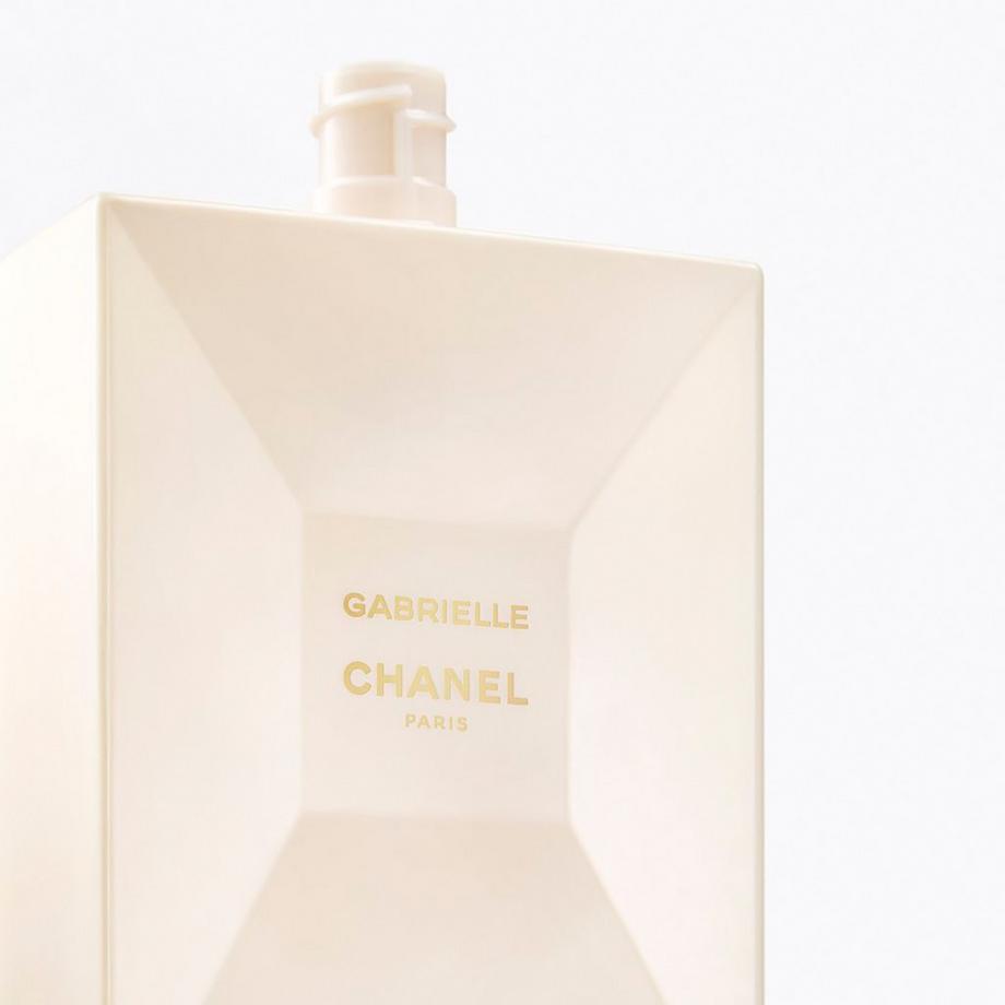 CHANEL GABRIELLE CHANEL EMULSIONE IDRATANTE PER IL CORPO 