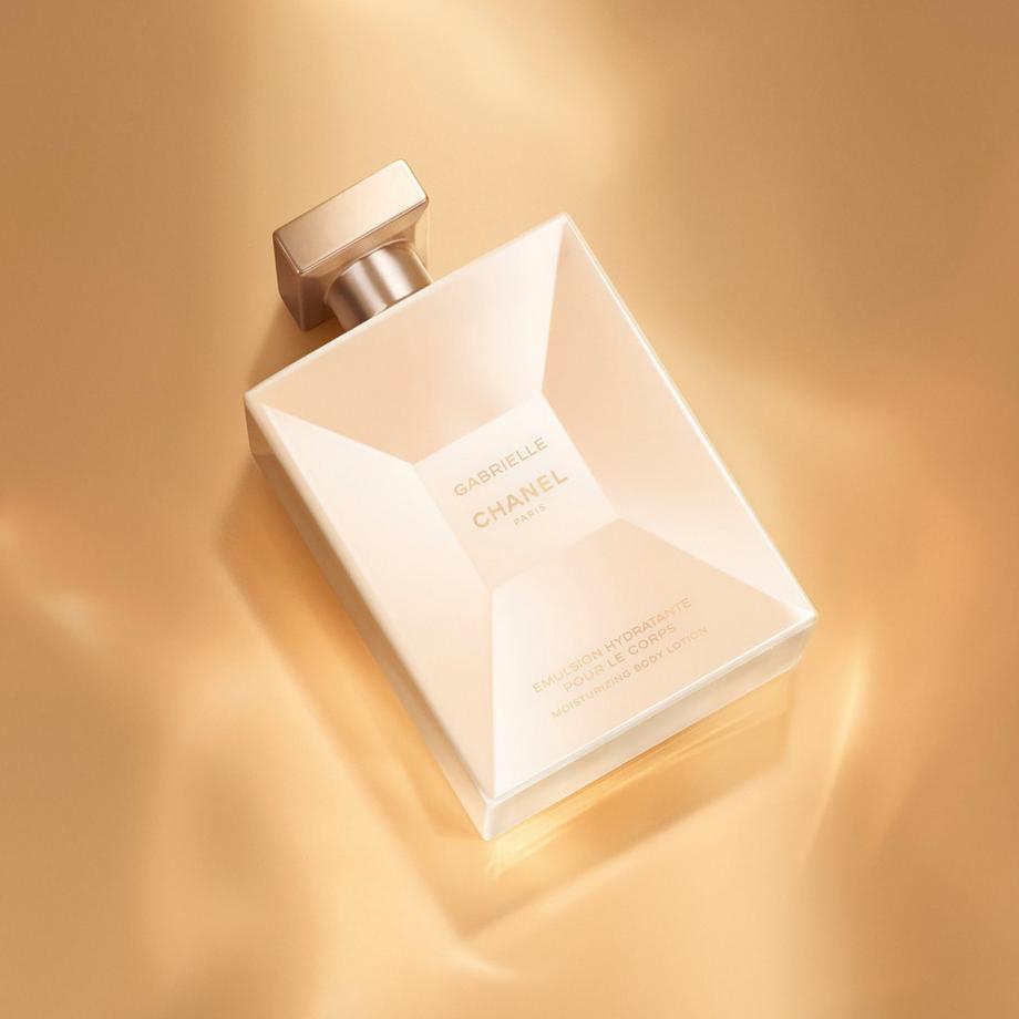 CHANEL GABRIELLE CHANEL EMULSIONE IDRATANTE PER IL CORPO 