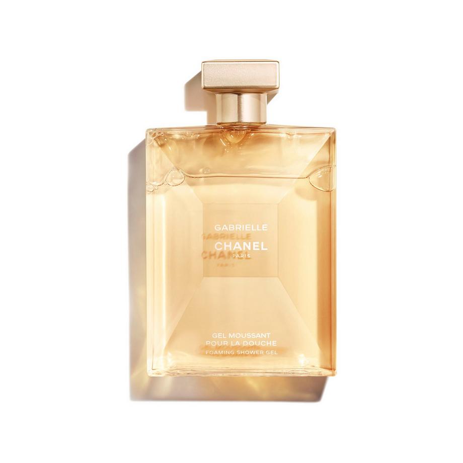 CHANEL GABRIELLE CHANEL SCHÄUMENDES DUSCHGEL 