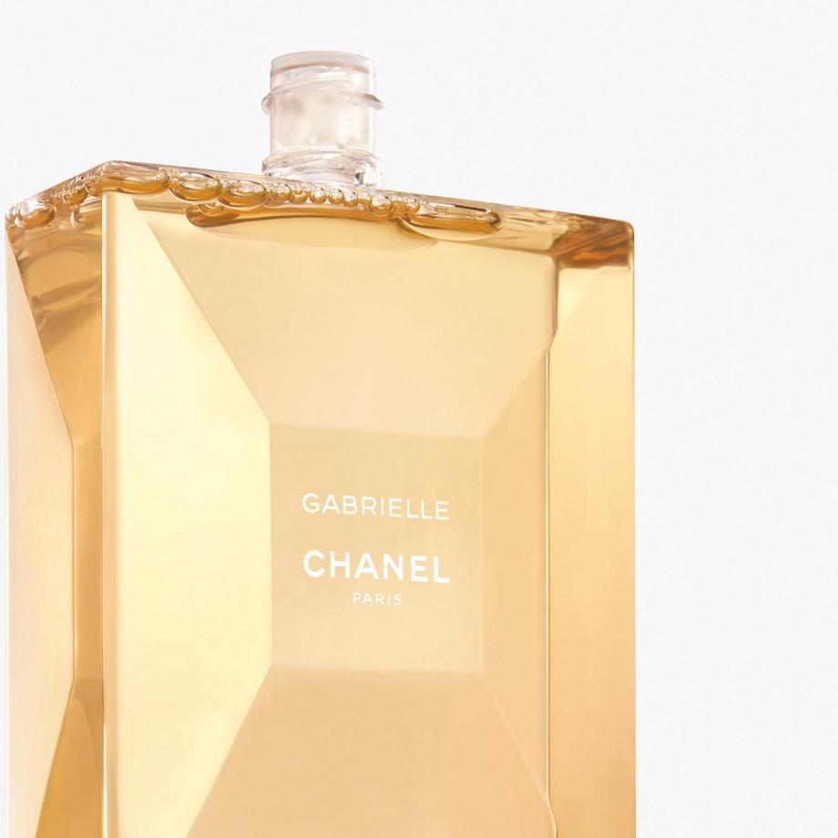 CHANEL GABRIELLE CHANEL SCHÄUMENDES DUSCHGEL 