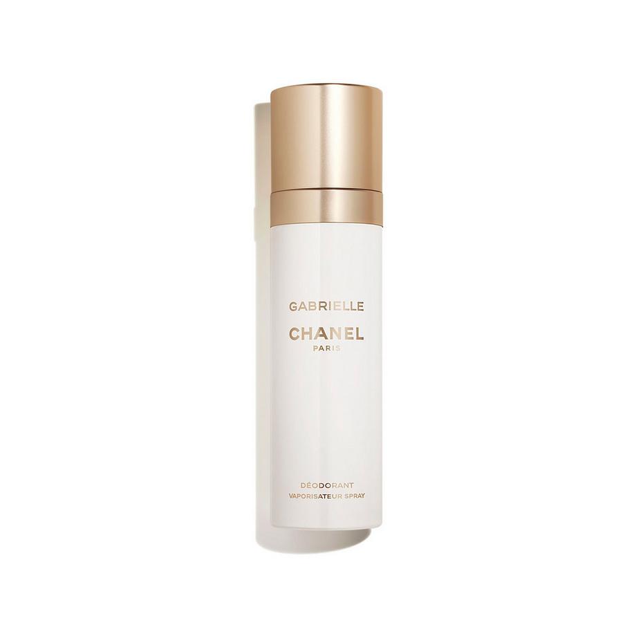 CHANEL GABRIELLE CHANEL DEODORANT SPRAY 