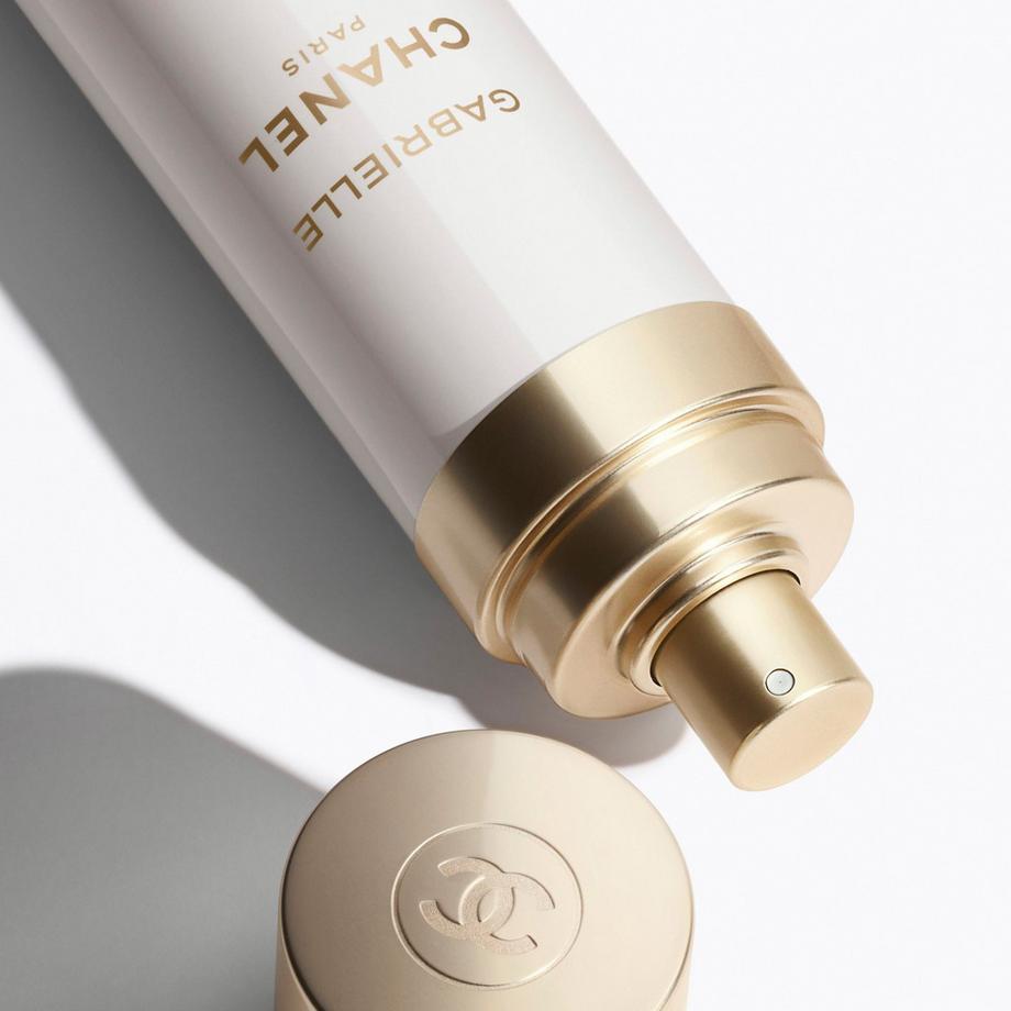CHANEL GABRIELLE CHANEL DEODORANT SPRAY 