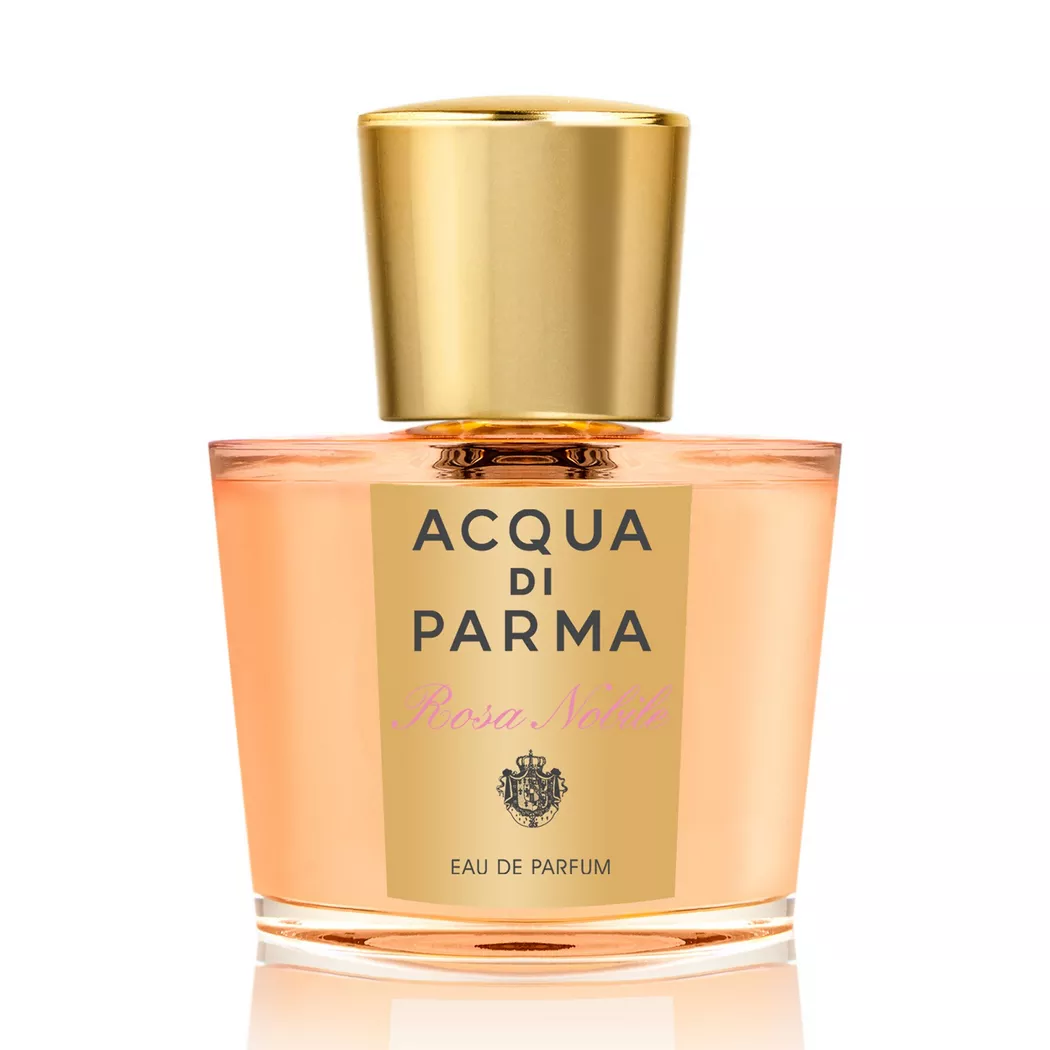 Acqua di Parma Rosa Nobile Eau de Parfum 50ml 4