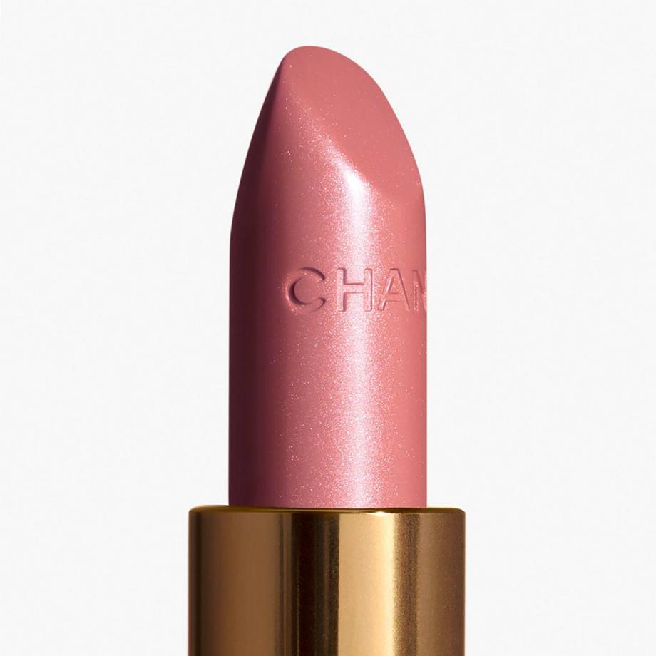 CHANEL ROUGE COCO DER LIPPENSTIFT MIT KONTINUIERLICHER FEUCHTIGKEITSWIRKUNG 