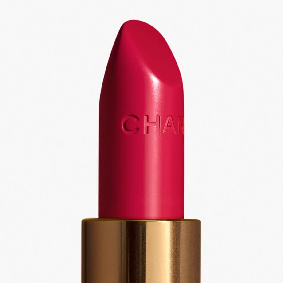 CHANEL ROUGE COCO DER LIPPENSTIFT MIT KONTINUIERLICHER FEUCHTIGKEITSWIRKUNG 