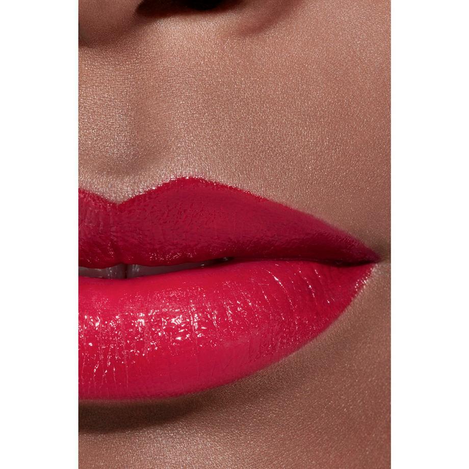 CHANEL ROUGE COCO DER LIPPENSTIFT MIT KONTINUIERLICHER FEUCHTIGKEITSWIRKUNG 