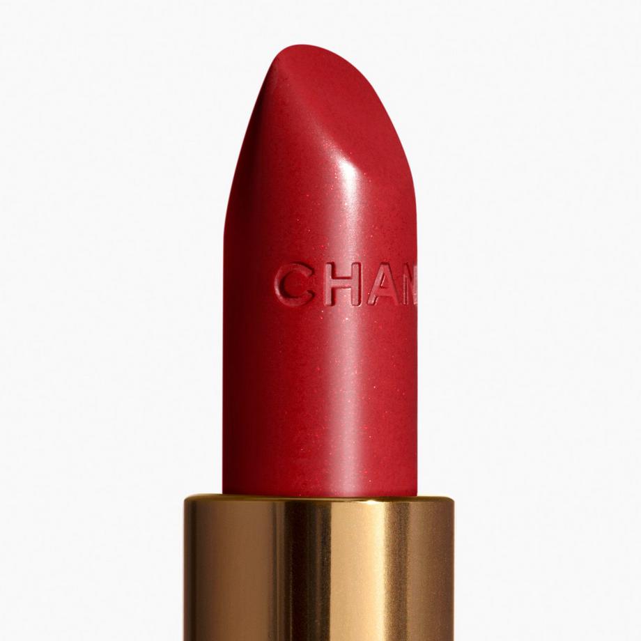 CHANEL ROUGE COCO DER LIPPENSTIFT MIT KONTINUIERLICHER FEUCHTIGKEITSWIRKUNG 
