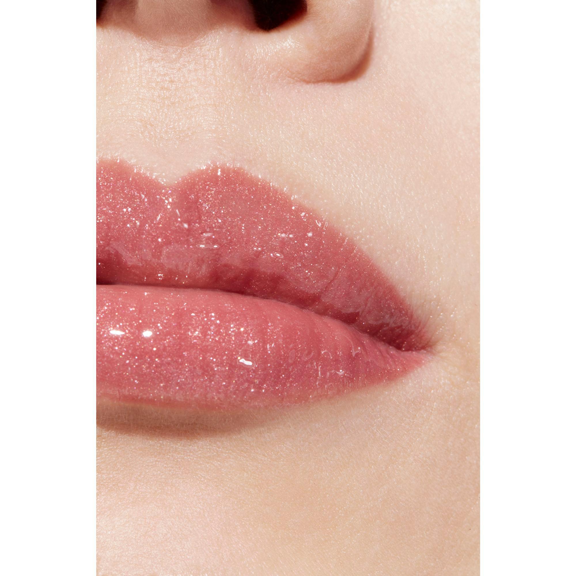CHANEL ROUGE COCO GLOSS FEUCHTIGKEITSSPENDENDER LIPGLOSS 