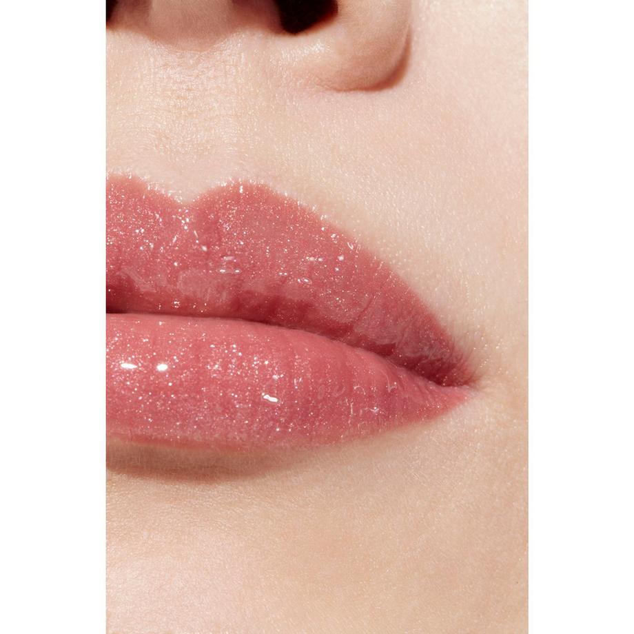 CHANEL ROUGE COCO GLOSS GEL BRILLANTE IDRATANTE 