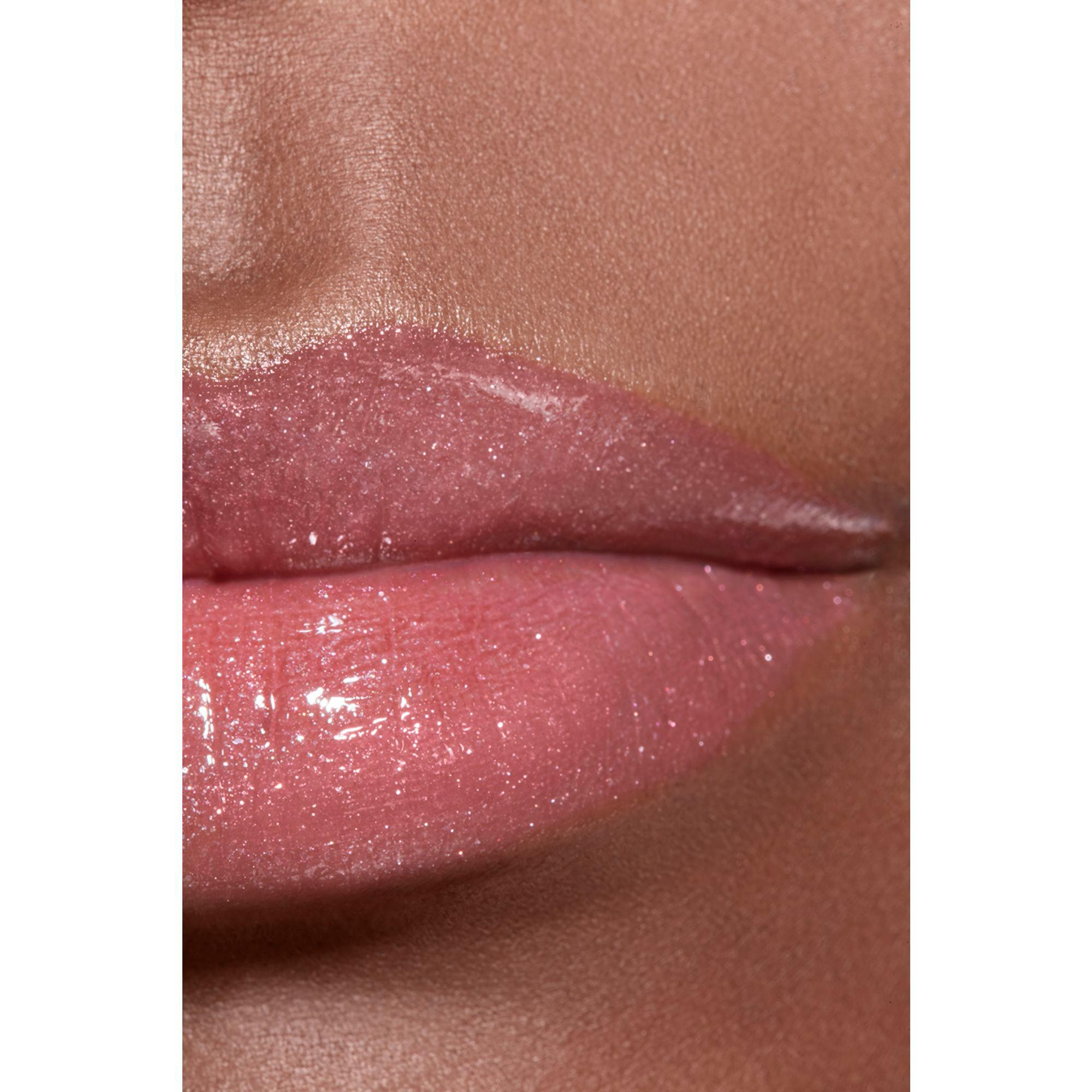 CHANEL ROUGE COCO GLOSS FEUCHTIGKEITSSPENDENDER LIPGLOSS 