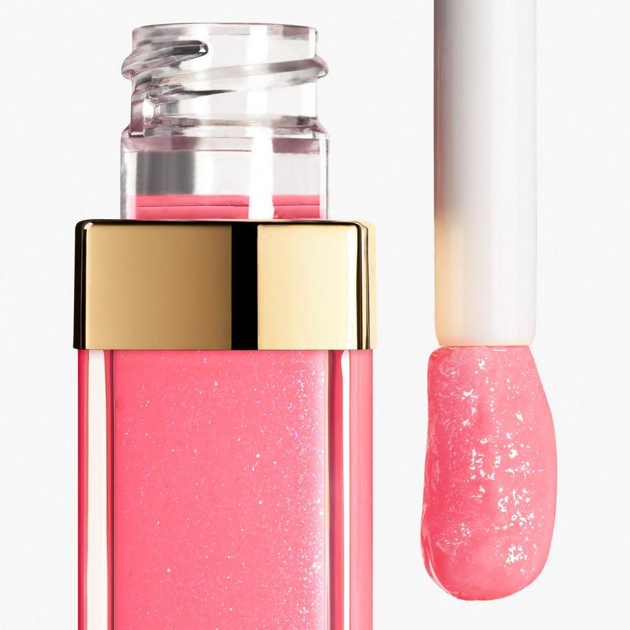 CHANEL v GEL BRILLANT HYDRATANT 