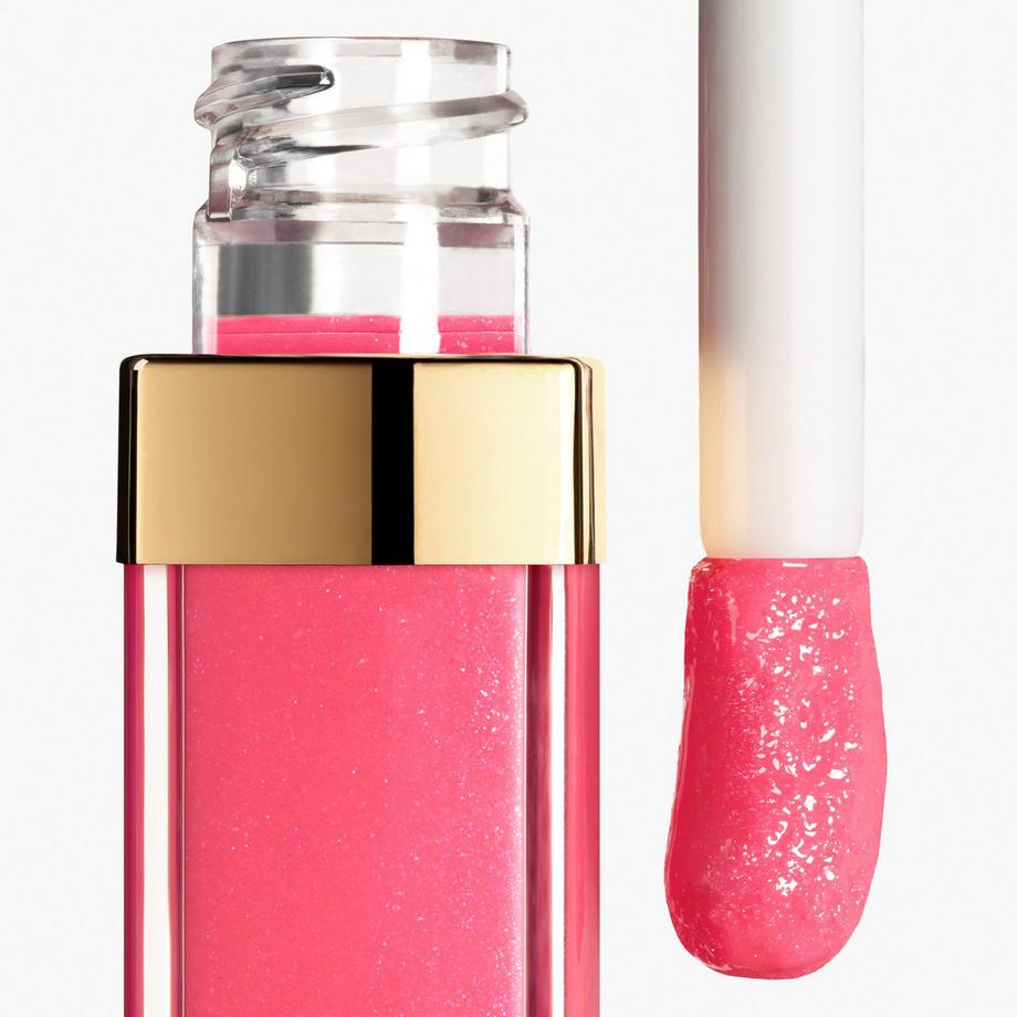 CHANEL v GEL BRILLANT HYDRATANT 