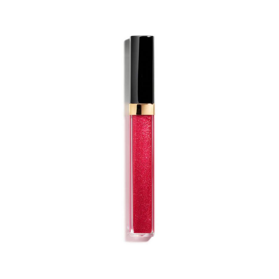 CHANEL ROUGE COCO GLOSS FEUCHTIGKEITSSPENDENDER LIPGLOSS 
