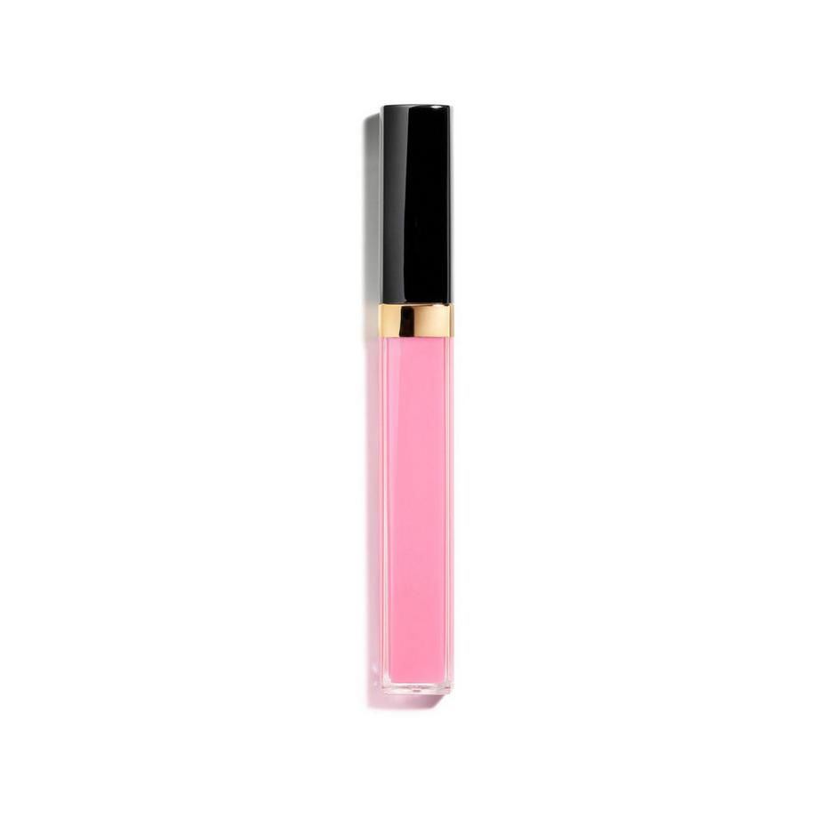 CHANEL ROUGE COCO GLOSS FEUCHTIGKEITSSPENDENDER LIPGLOSS 