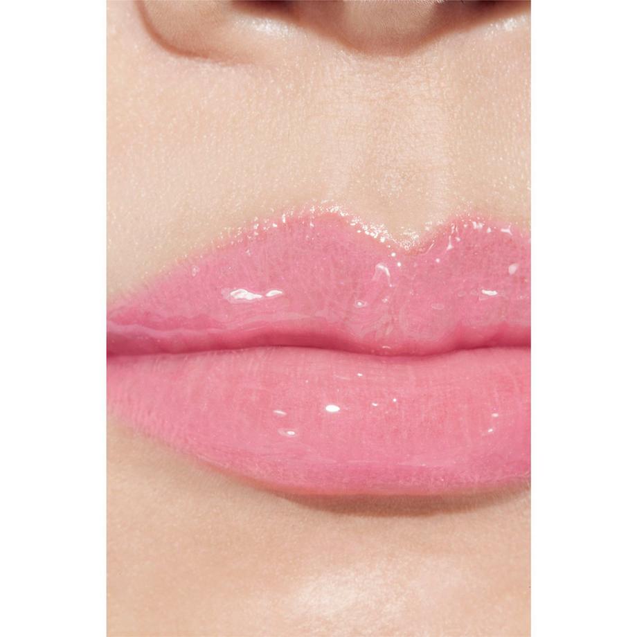 CHANEL ROUGE COCO GLOSS FEUCHTIGKEITSSPENDENDER LIPGLOSS 