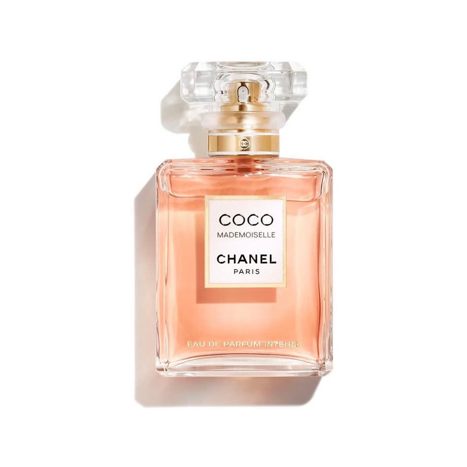 CHANEL COCO MADEMOISELLE EAU DE PARFUM INTENSE VAPORISATEUR 