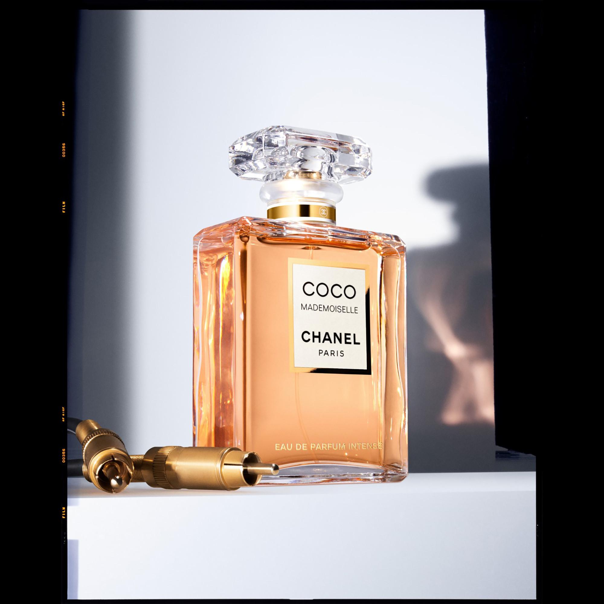 COCO Mademoiselle Eau de Parfum Intense