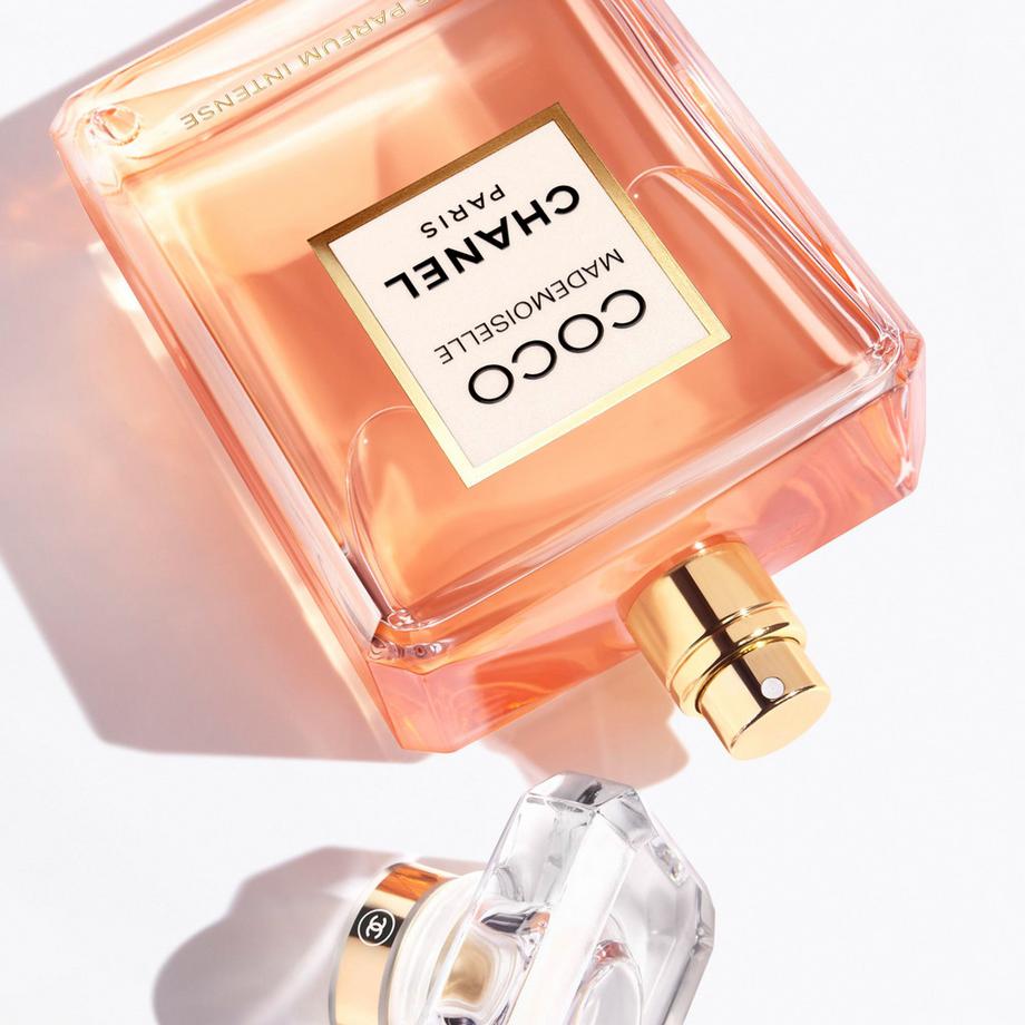 CHANEL COCO MADEMOISELLE ⁠ EAU DE PARFUM INTENSE ZERSTÄUBER 