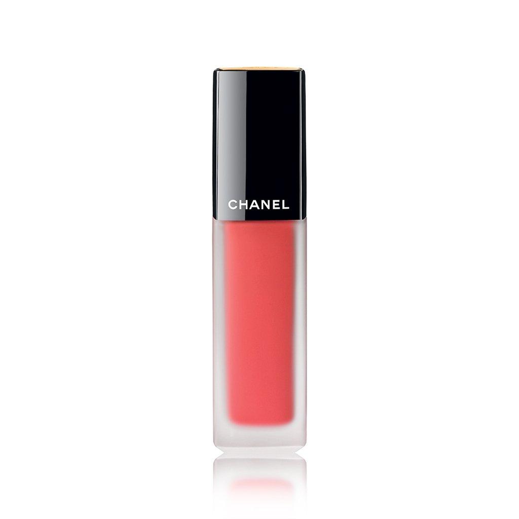 CHANEL ROUGE ALLURE INK ROUGE À LÈVRES LIQUIDE MAT 