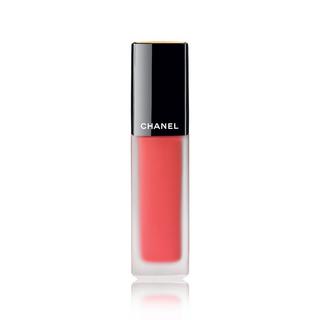 CHANEL ROUGE ALLURE INK ROUGE À LÈVRES LIQUIDE MAT 