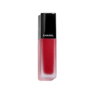 CHANEL Rouge à lèvres liquide N°152 CHOQUANT 